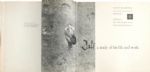 Salvador Dali Original 2 Page Drawing in Book