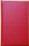 Edward Everett Signed Book