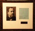 Louis Pasteur