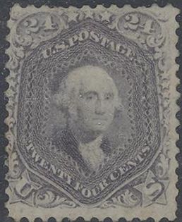 US #70 C RARE!