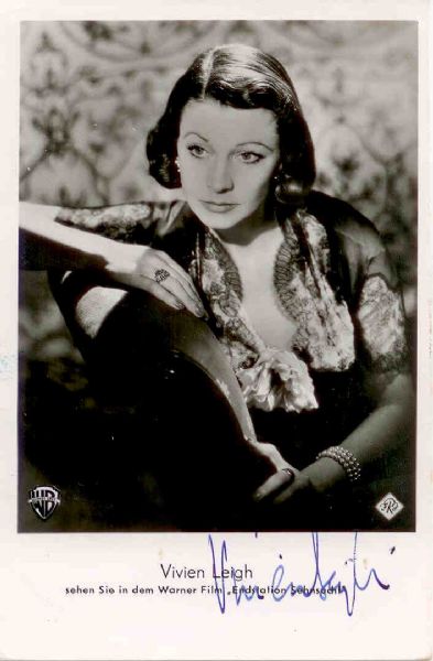 Vivien Leigh