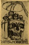 Bookplate Collection
