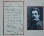 Giacomo Puccini  ALS