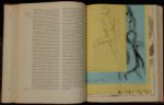 James Joyce/Matisse Signed Ulysses