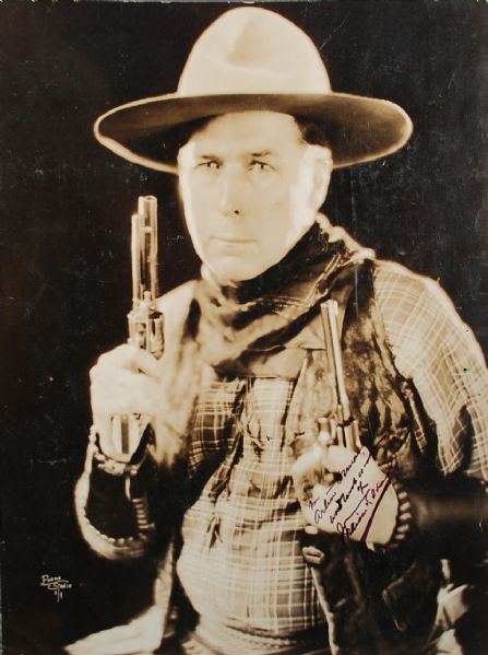 William S. Hart
