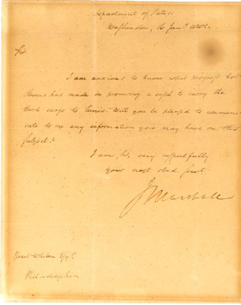 John Marshall 