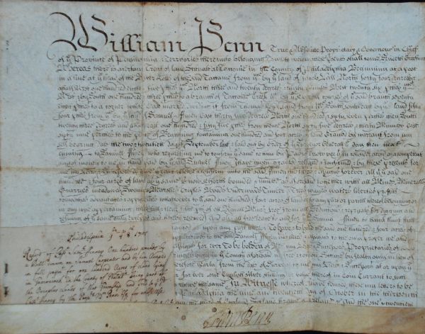 William Penn