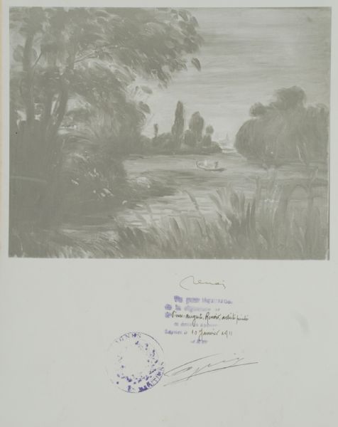 Pierre Renoir