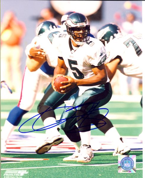 QUARTERBACK COLLECTION