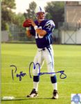 QUARTERBACK COLLECTION