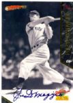 Joe DiMaggio