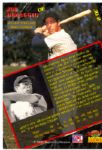 Joe DiMaggio