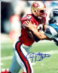 SAN FRANCISCO 49ers