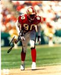 SAN FRANCISCO 49ers