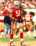 SAN FRANCISCO 49ers