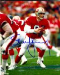 SAN FRANCISCO 49ers