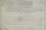 $10,000 RAILWAY BOND OF 1882 JERSEY SHORE, PINE CREEK & BUFFALO RWY SIGNED BY THREE IMPORTANT VANDERBILTS