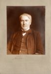 Thomas Edison Oversized SP