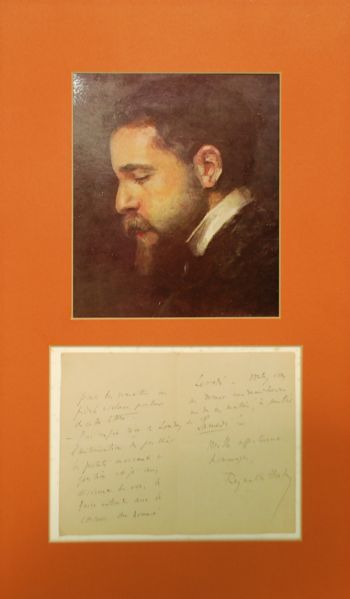 Reynaldo Hahn