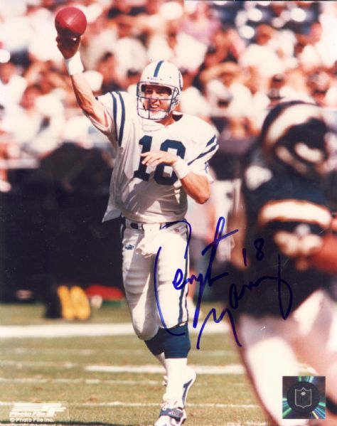 Peyton Manning 