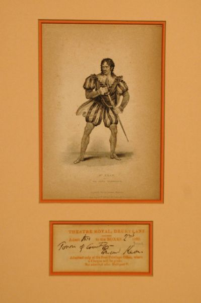 Edmund Kean