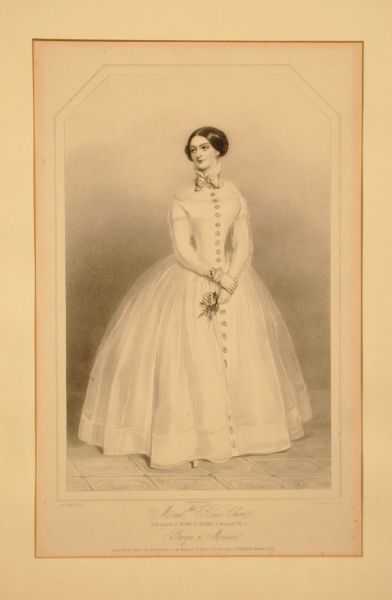  Rose Chéri