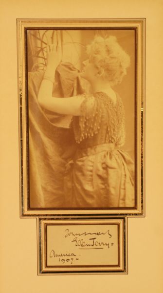 Ellen Terry