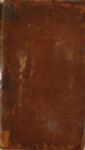 Millard Fillmore Signed Book 
