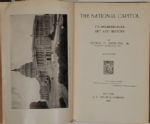 Warren G. Harding Rare Signed Book