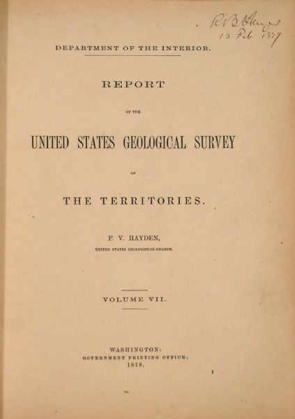 Rutherford B. Hayes