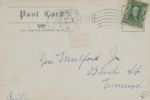 Billy Sunday To Famous Baseball Reporter