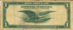 San Francisco Federal Reserve Bill