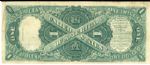 One Dollar 1917