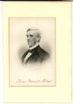 Oliver Wendell Holmes 