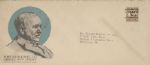 Thomas Edison Collection Of 6 Signed Letters  (Phonograph Business)