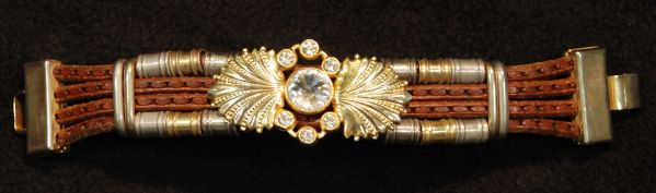 Lord OF The Rings Bracelet 