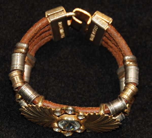 Lord OF The Rings Bracelet 