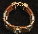 Lord OF The Rings Bracelet 