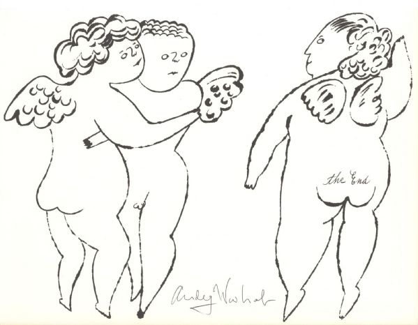 Andy Warhol