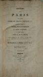 Rare Martin Van Buren Signed Book