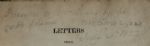 Rare Martin Van Buren Signed Book