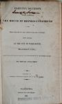 James K. Polk Signed "Executive Documents"