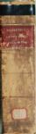 James K. Polk Signed Executive Documents