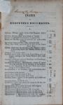 James K. Polk Signed Executive Documents