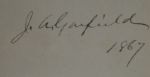 James A. Garfield
