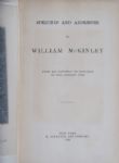 William Mckinley