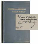 William Mckinley