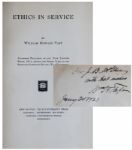 William Howard Taft