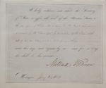 Millard Fillmore
