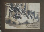 William Mckinley Historic Signed Photo